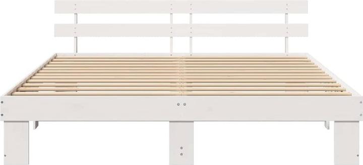 Image du produit vidaXL Bettrahmen (200 x 200 cm)