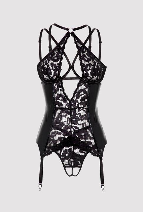 Produktbild Lovehoney Fierce Romance (One Size)