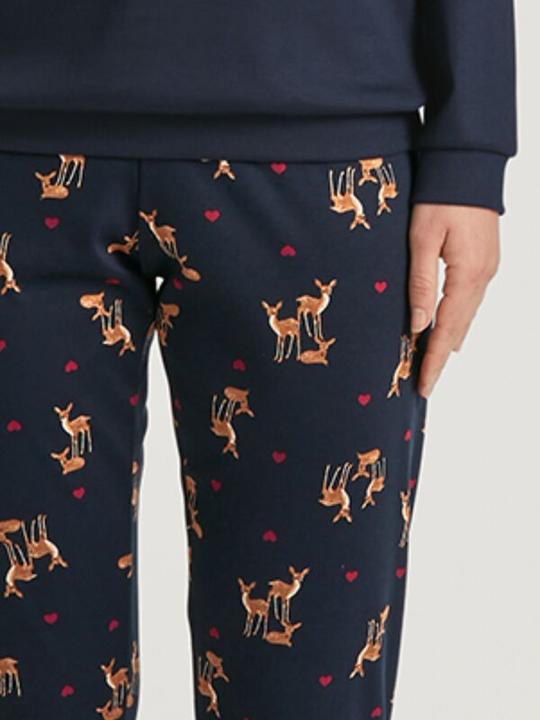 Produktbild Calida Winter Pyjama (44, 46)