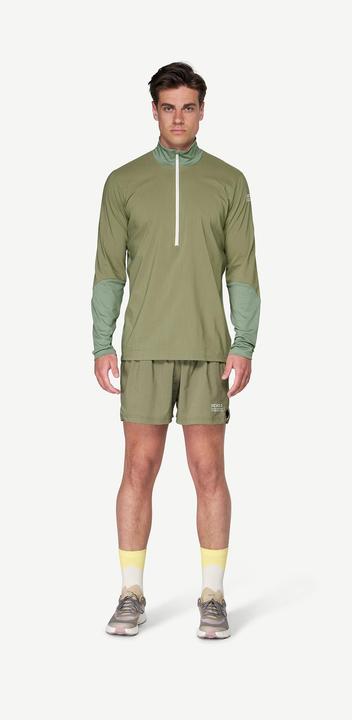 Actual product image Devold Endurance Merino Cover Zip (S)