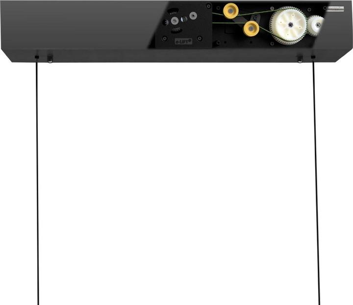 Actual product image Pure Moto-Rise