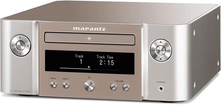 Produktbild Marantz M-CR612 Melody X