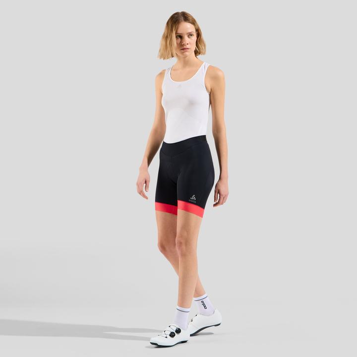 Produktbild Odlo Tights short ZEROWEIGHT (XL)