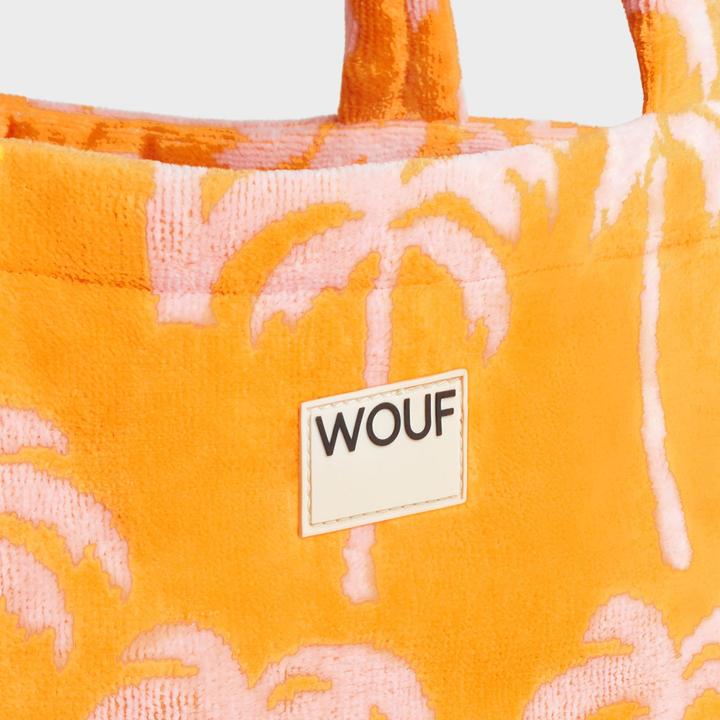 Immagine prodotto Wouf Terry Shopper Tasche 33 cm (36 l)