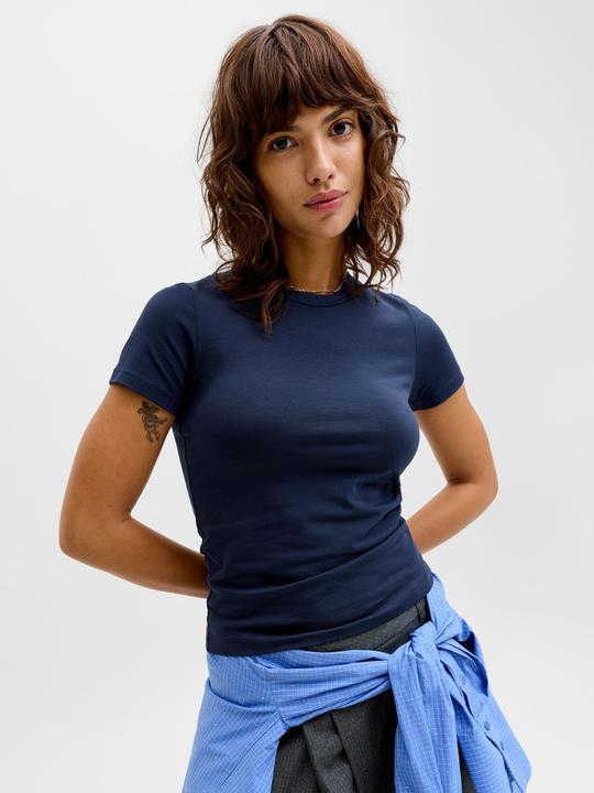 Image du produit JJXX Jxgigi Str Ss Tee Jrs Noos (L)