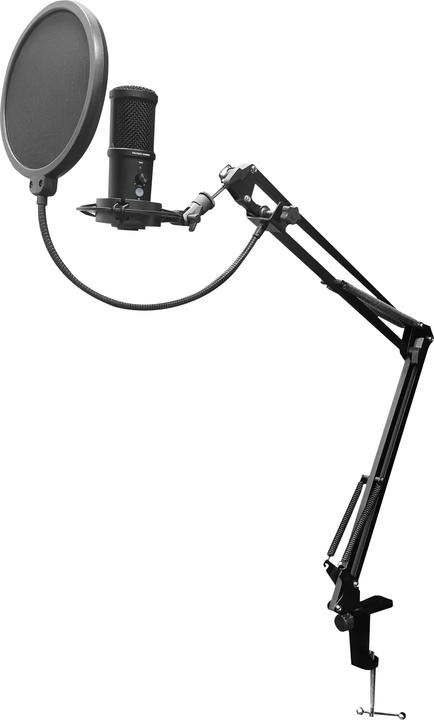 Image du produit Deltaco Gaming Kit de streaming