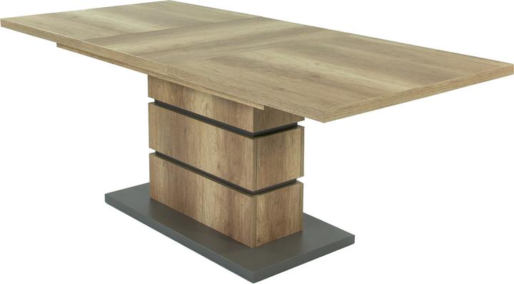 Image du produit ByLiving Bea (140 x 90 x 75 cm)