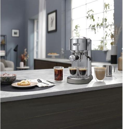 Produktbild De'Longhi EC890.M