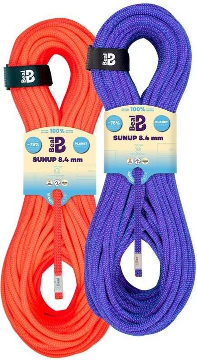 Immagine prodotto Beal Sunup 8,4 mm (100 m)