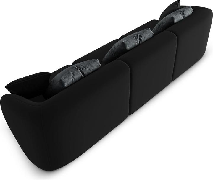 Actual product image Maison Heritage Chiara (3-seater, Modular sofa)