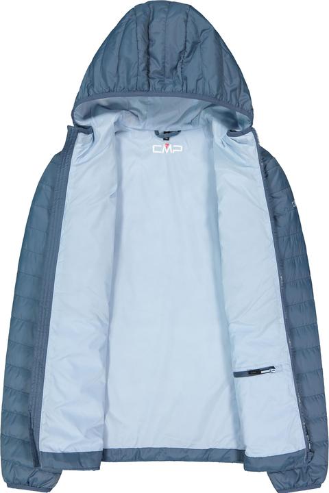 Produktbild CMP Campagnolo Hoodie (44, XL)