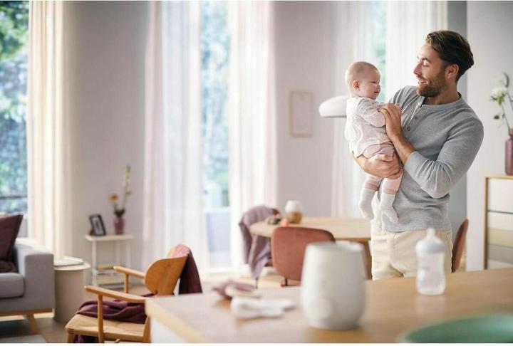 Actual product image Philips Avent Advanced