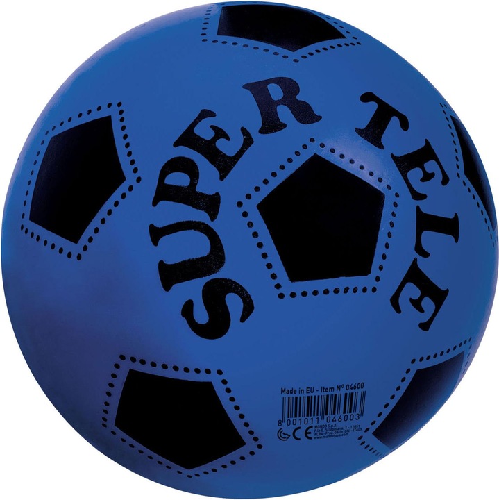 Immagine prodotto Mondo Palla Super Tele 23cm Organica