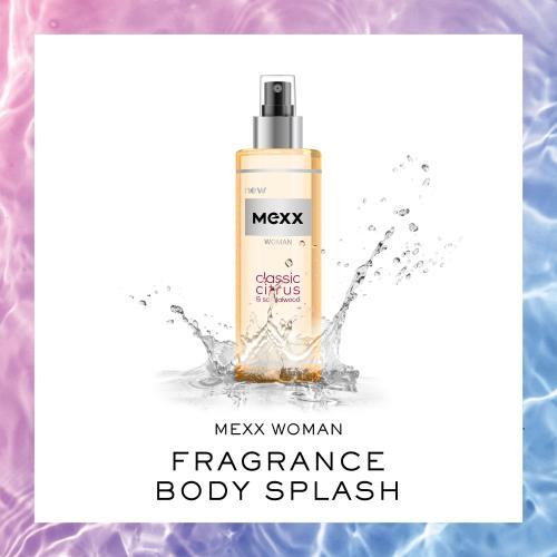 Produktbild Mexx Woman (250 ml)