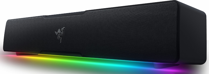 Actual product image Razer Leviathan V2 X (65 W, Stereo)