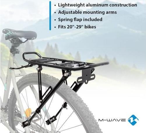 Productafbeelding M-Wave One-4-All