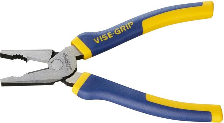 Produktbild Irwin Universal pliers "" 200 mm (200 mm)