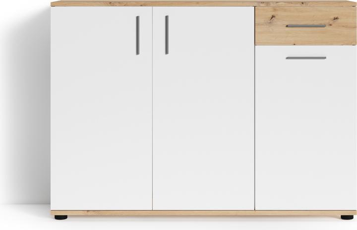 Image du produit ByLiving Jakob (110 x 35.50 x 83.50 cm)