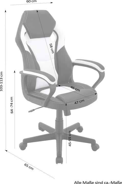 Produktbild Homexperts Manta