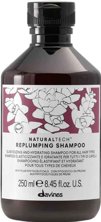Produktbild Davines Naturaltech (Flüssiges Shampoo, 250 ml)