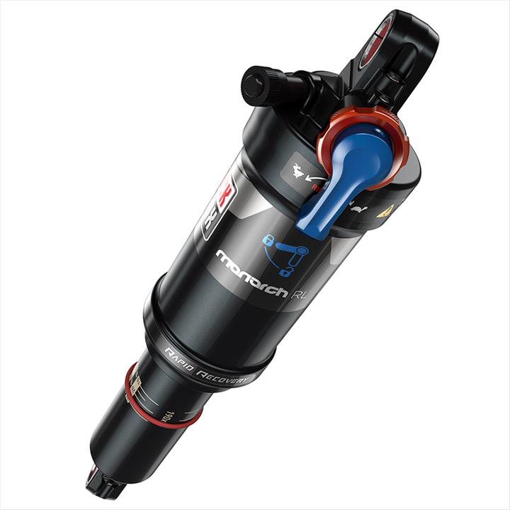 Immagine prodotto RockShox Monarca (184 mm, 44 mm)
