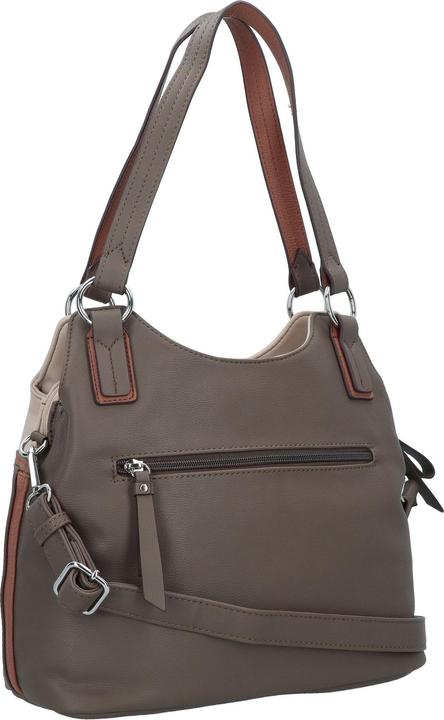 Immagine prodotto Tom Tailor Borsa a tracolla Jule 32 cm