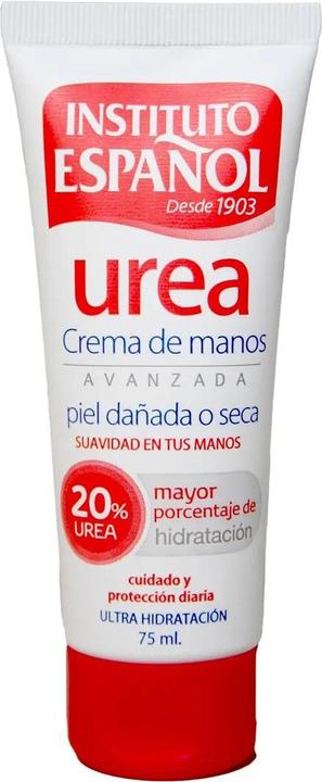 Actual product image Instituto Español Urea (75 ml)