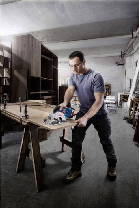 Produktbild Bosch Professional GKS 18V-51
