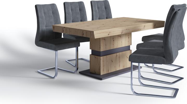 Image du produit ByLiving Marlen-Xxl
