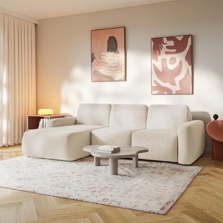 Produktbild Selsey (carnos mini) (Ecksofa)