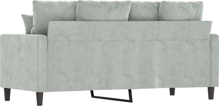 Produktbild vidaXL 2-Sitzer-Sofa (2-Sitzer)