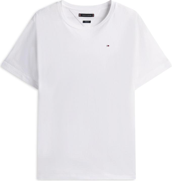 Produktbild Tommy Hilfiger Essential Reg Fit Solid Tee (M)