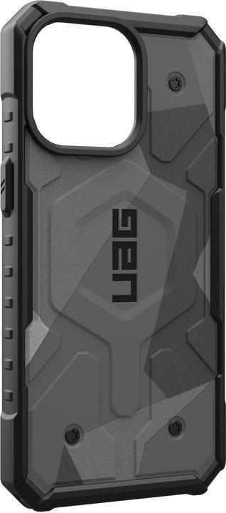 Actual product image UAG Pathfinder SE Case (Apple iPhone 15 Pro Max)