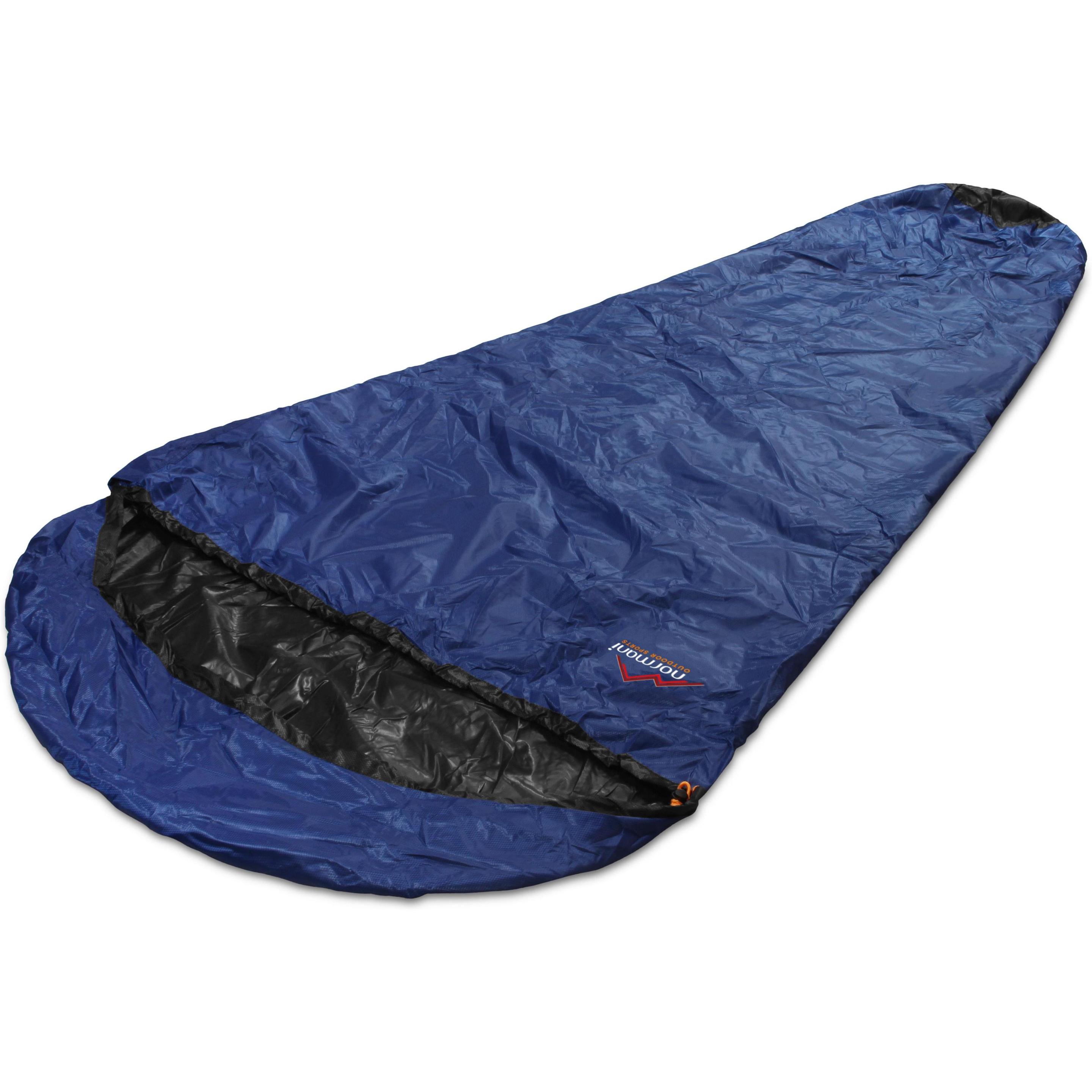 Normani, Schlafsack Zubehör, (2.30 m)