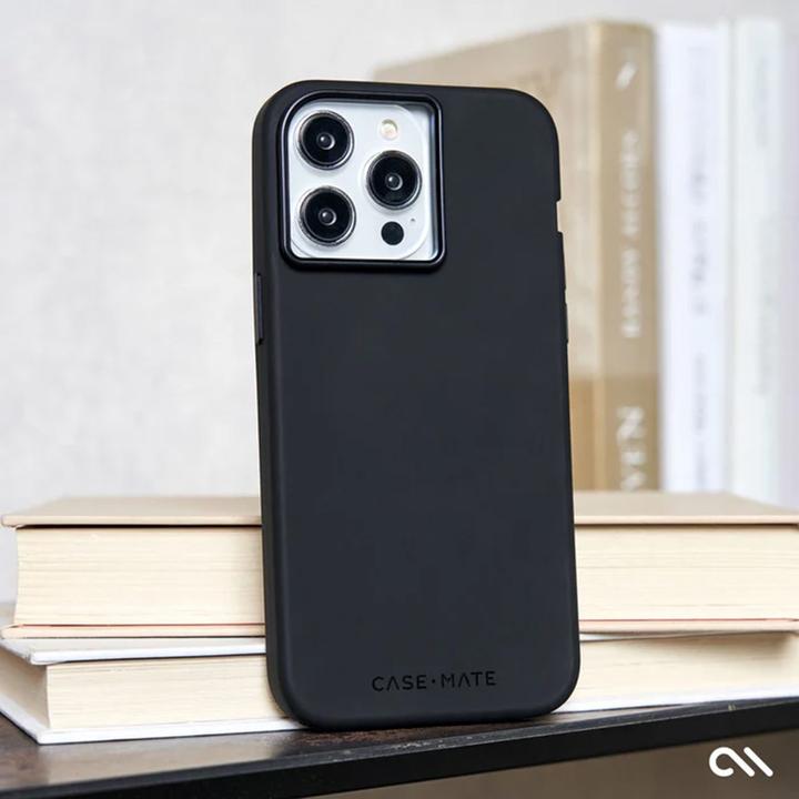 Produktbild Case-Mate Antibakteriell Series (Apple iPhone 15 Pro Max)