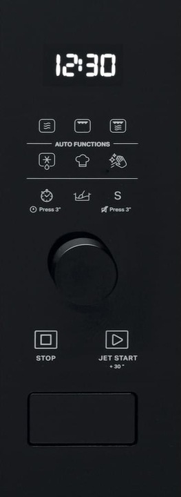 Actual product image Whirlpool Microwave WMF250G (EU plug, 25 l)