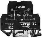 Produktbild RS PRO Halbleiterrelais, DIN-Hutschiene