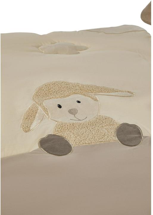 Produktbild Sterntaler Spielbogen Schaf Flocke