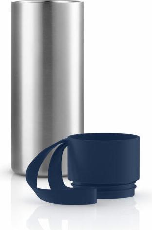 Produktbild Eva Solo To Go Cup Navy Blue, 350 ml (0.35 l)