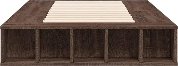 Image du produit vidaXL Bettgestell (75 x 190 cm)