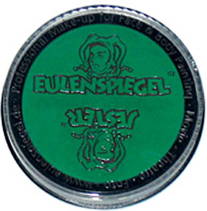 Immagine prodotto Eulenspiegel Make-up verde smeraldo