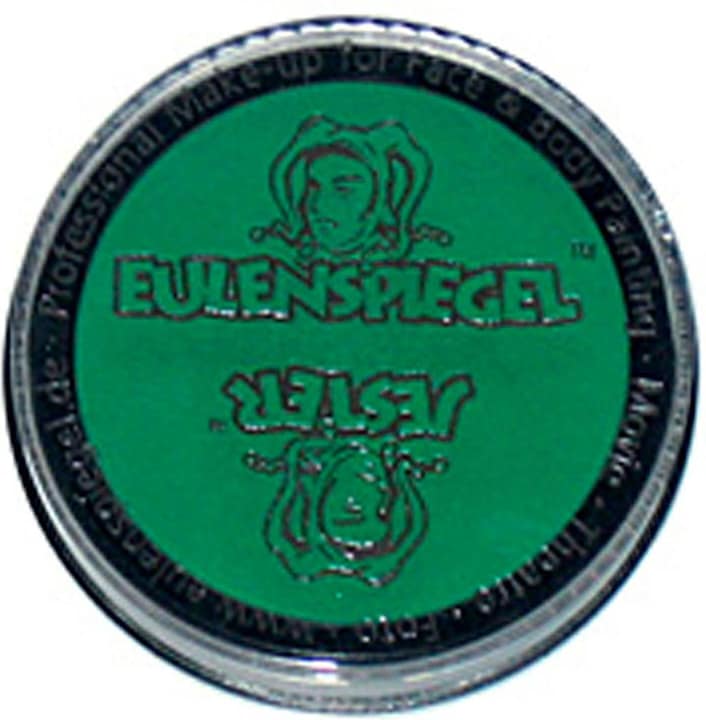 Immagine prodotto Eulenspiegel Make-up verde smeraldo