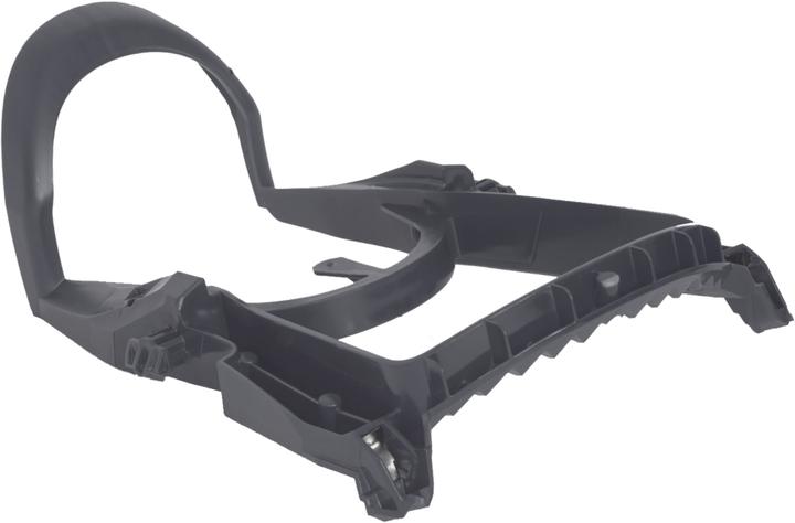 Actual product image hamax Brake gray