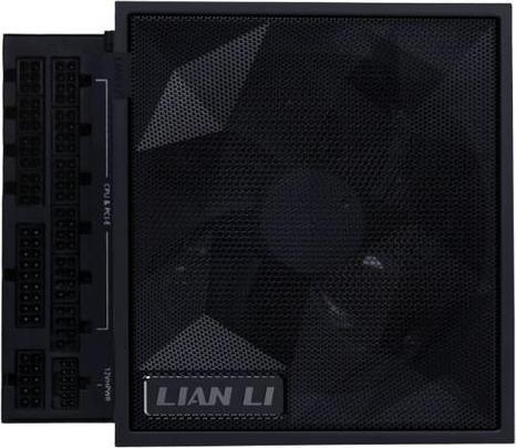 Actual product image Lian-Li Edge (750 W)