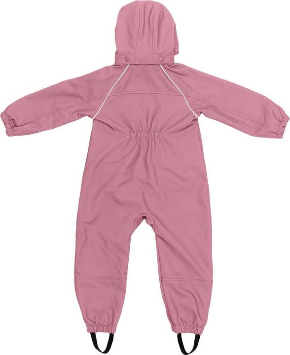 Produktbild Fillikid Softshelloverall (80)