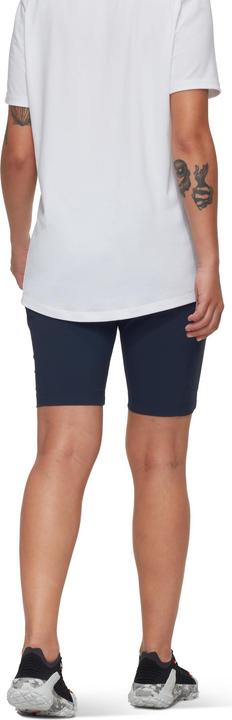 Actual product image Mammut Runbold IV Shorts Women (Frequency band 38 (2600 MHz))