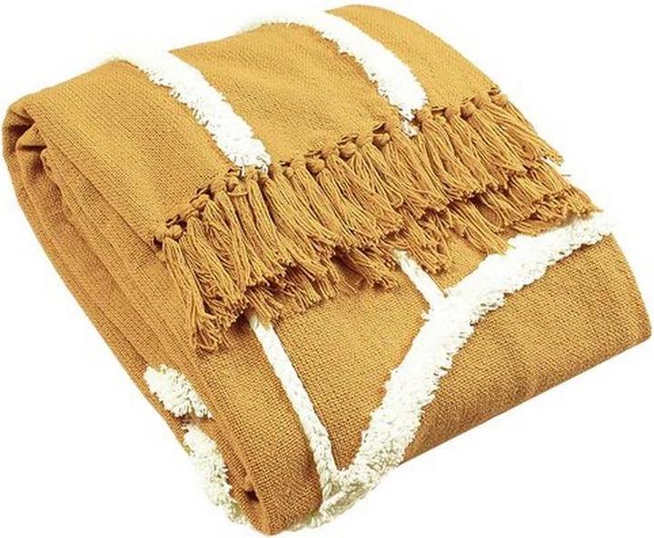 Actual product image Furn Throw Rainbow With Floor (150 x 130 cm)