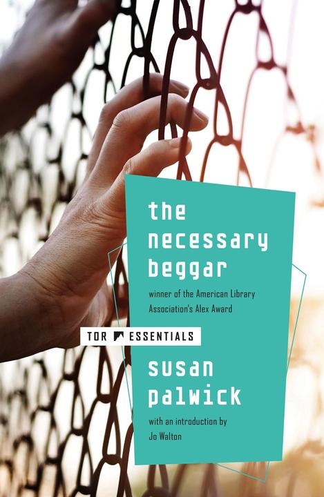 The Necessary Beggar (English, Susan Palwick, 2020)