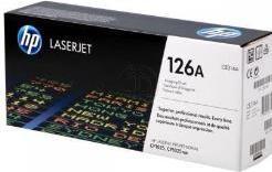 Image du produit HP 126A (M, C, Y, CF)