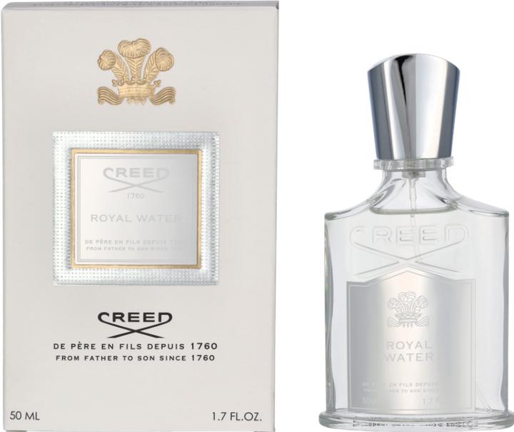 Actual product image Creed Royal Water (Eau de parfum, 50 ml)